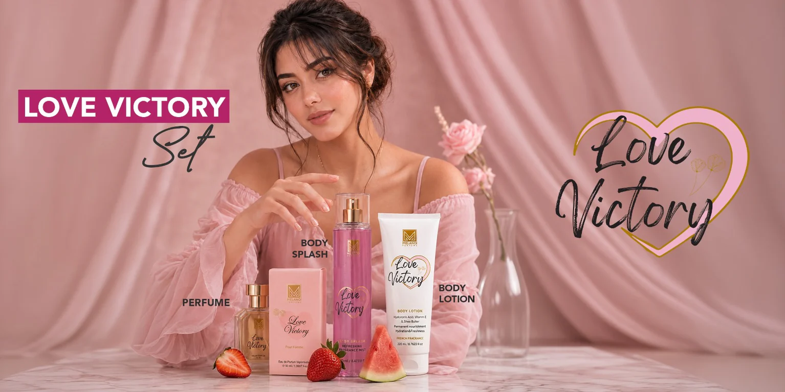 Advanced Science for Radiant Beauty